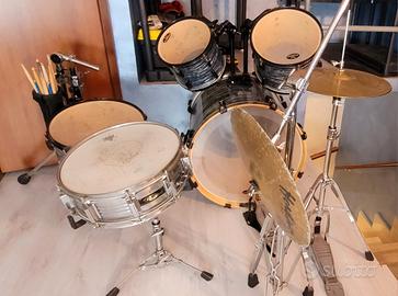 Batteria a percussione Pearl