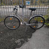 Bici da città LEGNAGO 