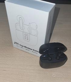 Cuffie Bluetooth 