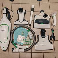 vorwerk folletto modello vk200 
