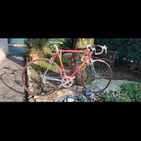 Bici da corsa marastoni