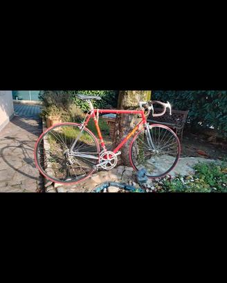 Bici da corsa marastoni