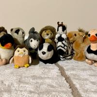 Trudy originali Animaletti