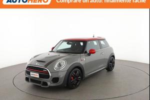 MINI John Cooper Works BJ39901