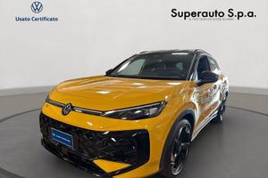 Volkswagen T-Roc 1.5 eTSI 110kW ACT R-Line DSG