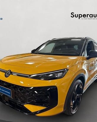 Volkswagen T-Roc 1.5 eTSI 110kW ACT R-Line DSG