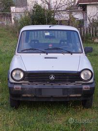  Auto 112 Elegant 900cc