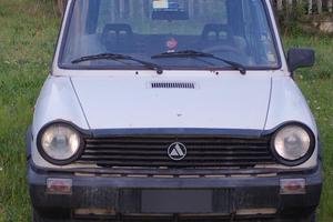  Auto 112 Elegant 900cc