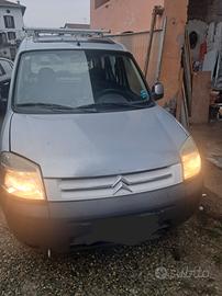 Citroen Berlingo 1.4 benzina