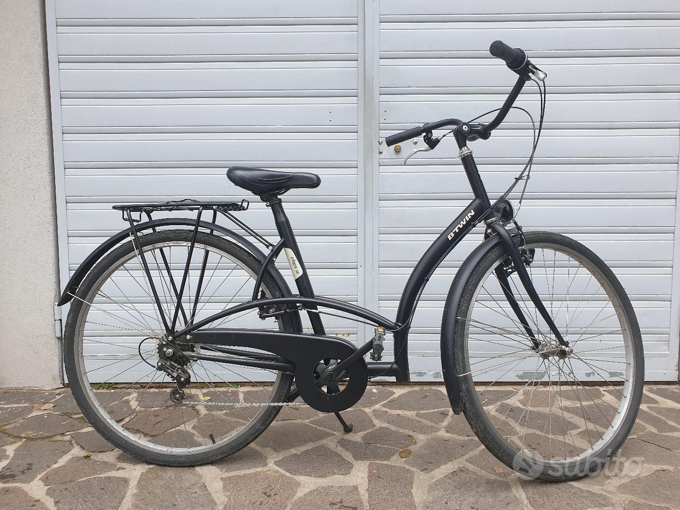 Btwin elops outlet 300