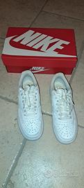 scarpe ragazza Nike 37,5