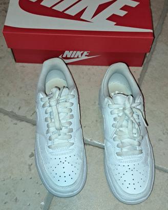 scarpe ragazza Nike 37,5
