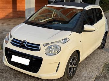 C1 5P Airscape VTi 72 S&S - Shine