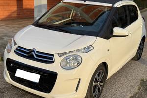 C1 5P Airscape VTi 72 S&S - Shine