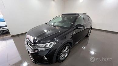 Volkswagen Taigo 1.0 tsi R-Line 110cv dsg