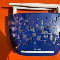 Modem router Wi-Fi