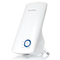 TP-Link TL-WA850RE V6 Wi-Fi Range Extender Bianco