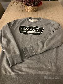 Felpa  Vans