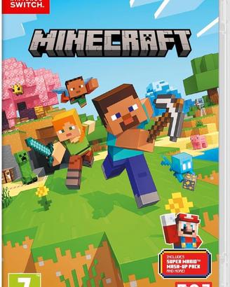 Minecraft