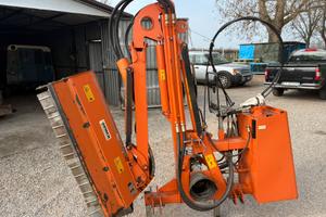 Braccio decespugliatore