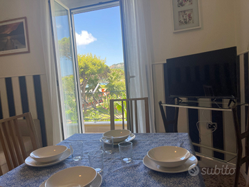 Bacoli Miseno miliscola