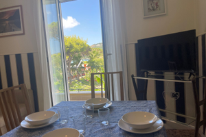 Bacoli Miseno miliscola