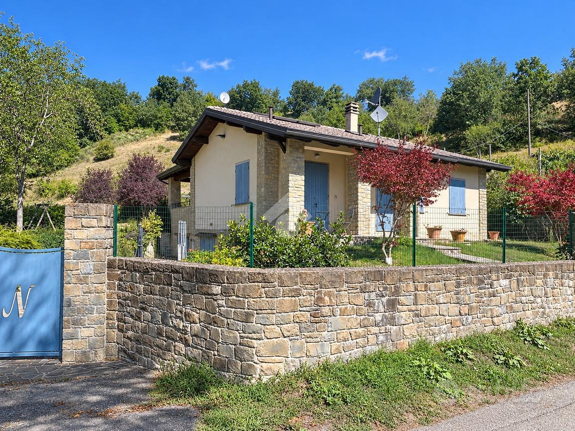 Casa – Casina, Calvario, Giandeto - Vista 2
