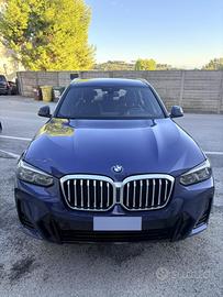 BMW X 3  drive 20d AUTOCARRO !!!!!