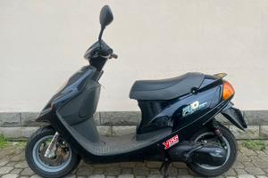 Malaguti F10 Jet line