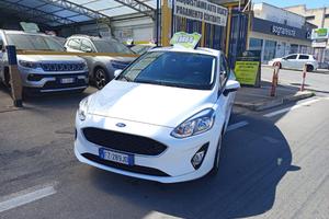 FORD Fiesta 1.5 EcoBlue 5p. Business - 2019