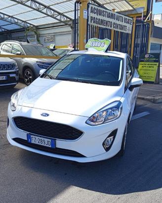 FORD Fiesta 1.5 EcoBlue 5p. Business - 2019