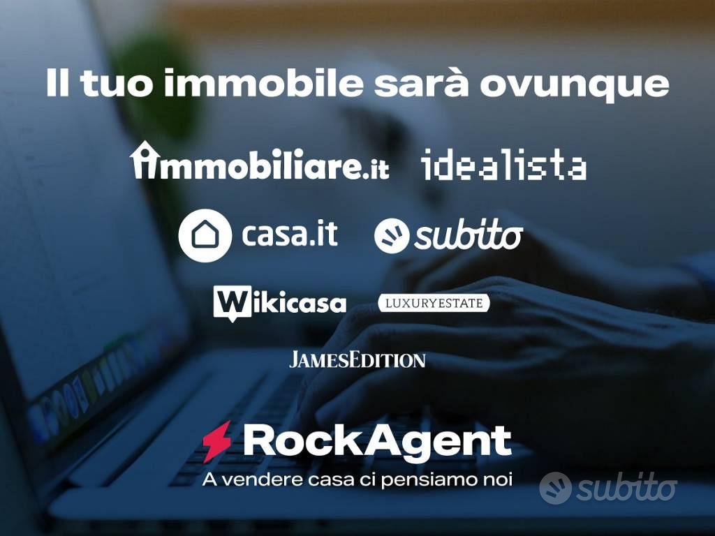 Appartamento – Catanzaro, Gagliano - Vista 5