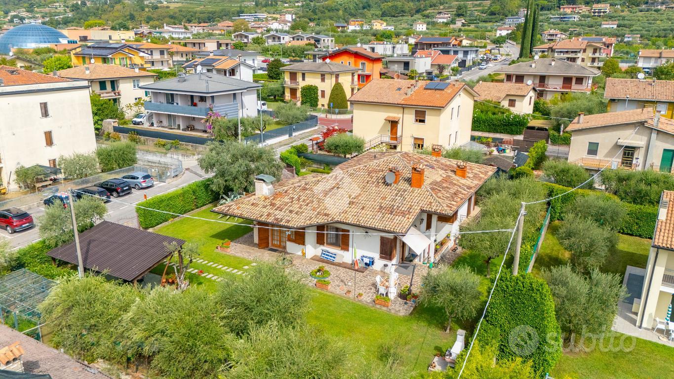 Casa – Garda, Beati Bassi - Vista 5