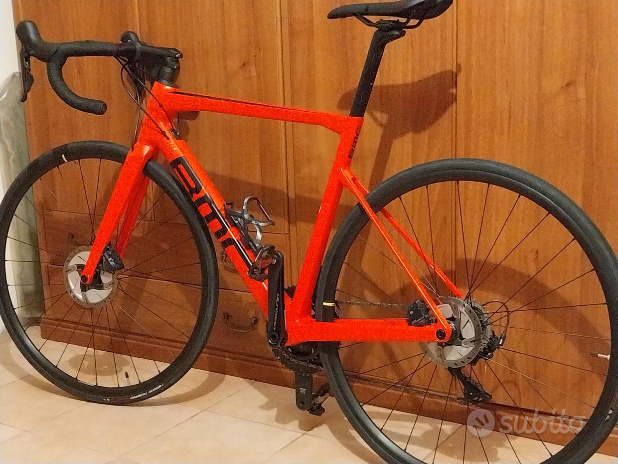 Bici da corsa bmc Fantastiche offerte di Biciclette