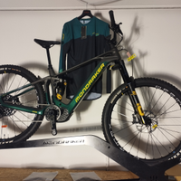 Bici E-bike mondraker