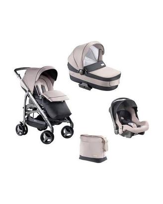Trio Inglesina Zippy Pro perfetto