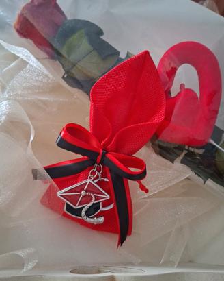 Bomboniere per Laurea