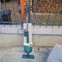 aspirapolvere folletto