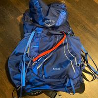 ZAINO DONNA OSPREY EJA38