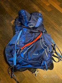 ZAINO DONNA OSPREY EJA38