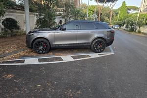  Velar con 68500 km