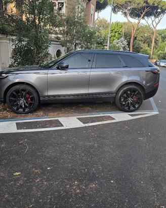 Velar con 68500 km