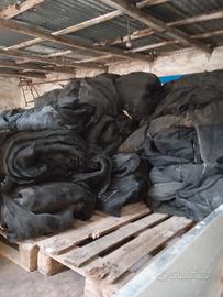 rete per arrossamento mele 