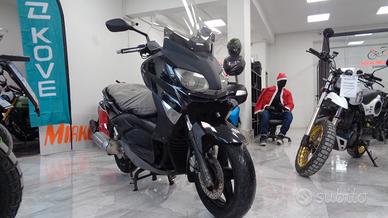 Yamaha X-Max 250 - 2012 "USATO"