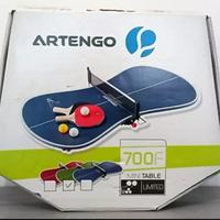 mini ping pong