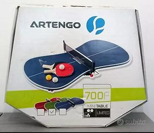 mini ping pong