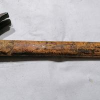 Set attrezzi  Leborgne: martello con scimit