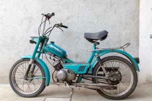 Moto Guzzi Dingo 50cc monomarcia