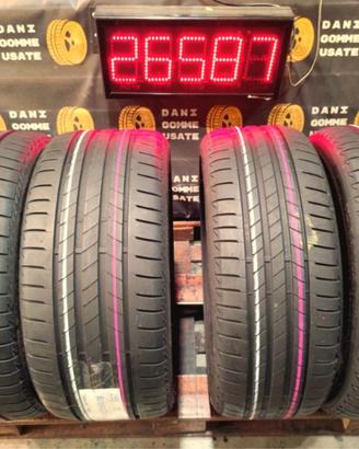 4 GOMME 225 40 19 E 255 35 19 BRIDGESTONE