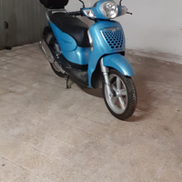 Proposta Scooter